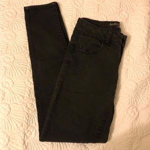 Women’s American Eagle High Rise Jean